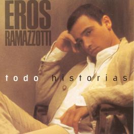 Album cover of Todo Historias