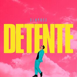 Album cover of Détente