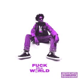 Album cover of Fuck The World - ChopNotSlop