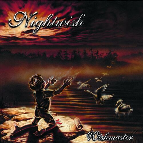 nightwish showtime storytime cover