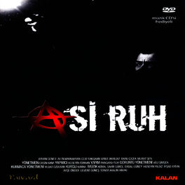 Album cover of Asi Ruh