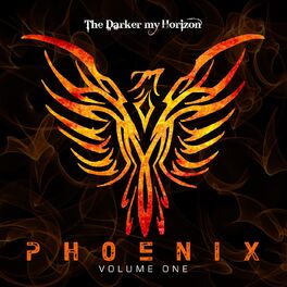 Album cover of Phoenix, Vol. One - EP