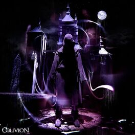 Album cover of OBLIVION