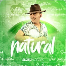 Album cover of Natural (Ao Vivo)