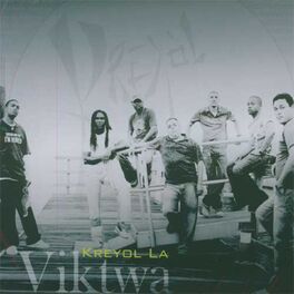 Album cover of Viktwa