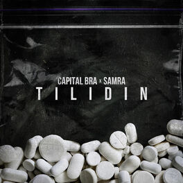 Album cover of Tilidin