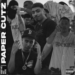 Album cover of Paper cutz (feat. Money mic & Buzz)