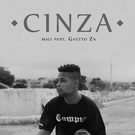 Album cover of Cinza