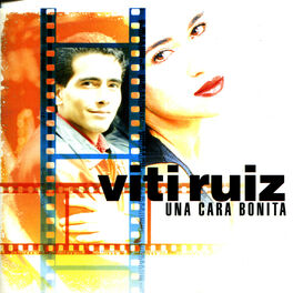 Album cover of Una Cara Bonita