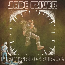 Album cover of Upward Spiral
