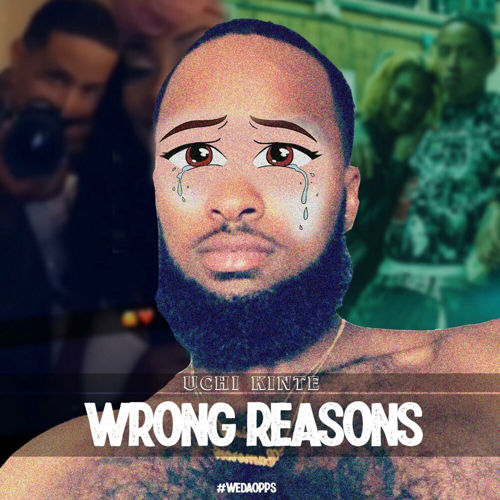Wrong reason