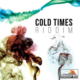 Album cover of Cold Times Riddim