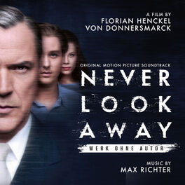 Album cover of Never Look Away (Original Motion Picture Soundtrack)