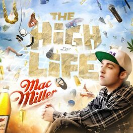 Album cover of The High Life