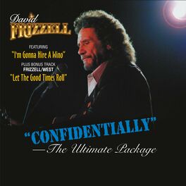 Album cover of Confidentially