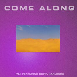 Album cover of Come Along
