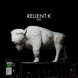 Album cover of Live