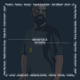 Album cover of Monolog