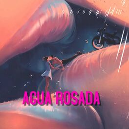 Album cover of AGUA ROSADA