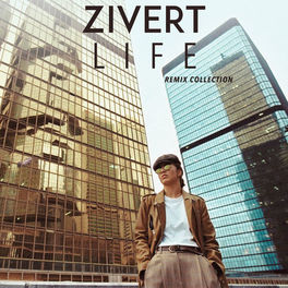 Album cover of Life (Remix Collection)