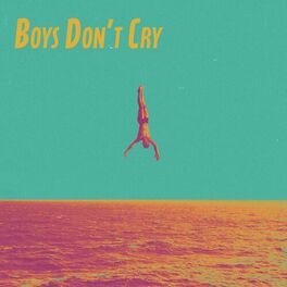 Album cover of boys don't cry