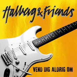 Album cover of Vend Dig Aldrig Om