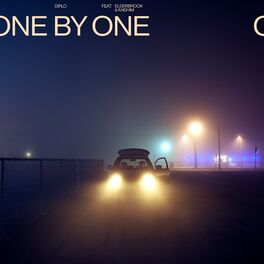 Album cover of One By One (feat. Elderbrook & Andhim)