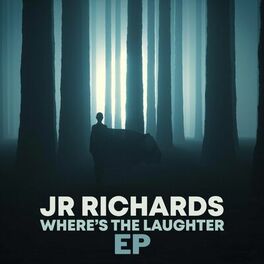 Album cover of Where's The Laughter (EP)