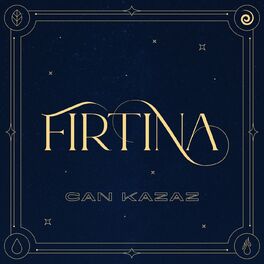 Album cover of Fırtına