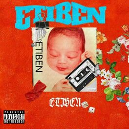 Album cover of ETIBEN
