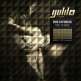 Album cover of Gold007