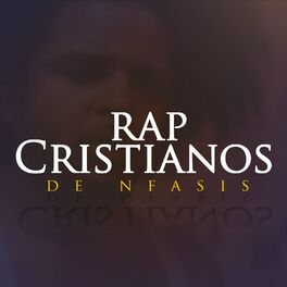 Album picture of Rap Cristiano de Nfasis