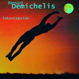 Album cover of Interception
