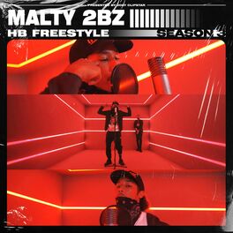 Album cover of Malty 2BZ - HB Freestyle (Season 3)