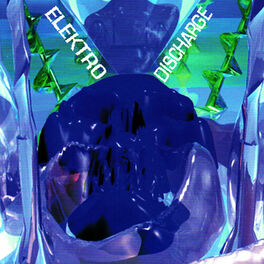 Album cover of Elektro Discharge