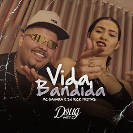 Album cover of Vida Bandida