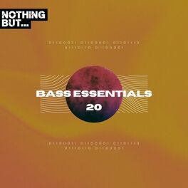Album cover of Nothing But... Bass Essentials, Vol. 20
