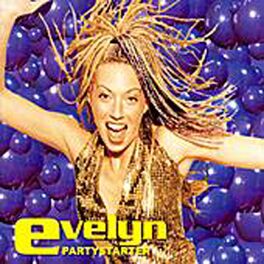 Album cover of Party Starter