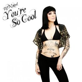 Album cover of You're so Cool
