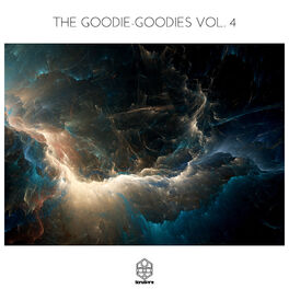 Album cover of The Goodie-Goodies Vol. 4