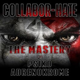 Album cover of Colabor-Hate