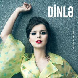 Album cover of Dinlə