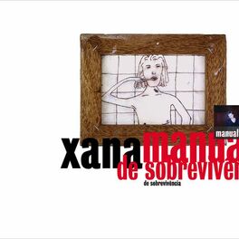 Album cover of Manual de sobrevivência