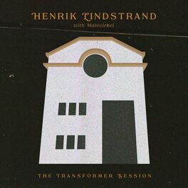 Album cover of The Transformer Session