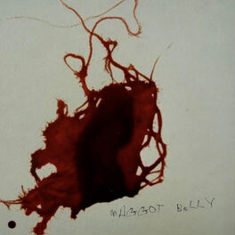 Album cover of maggot belly