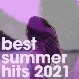 Album cover of Best Summer Hits 2021