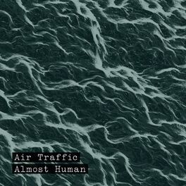 Album cover of Almost Human