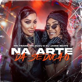 Album cover of Na Arte da Sedução