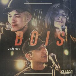 Album cover of Nós dois (Acústico)