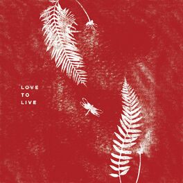 Album cover of Love to Live